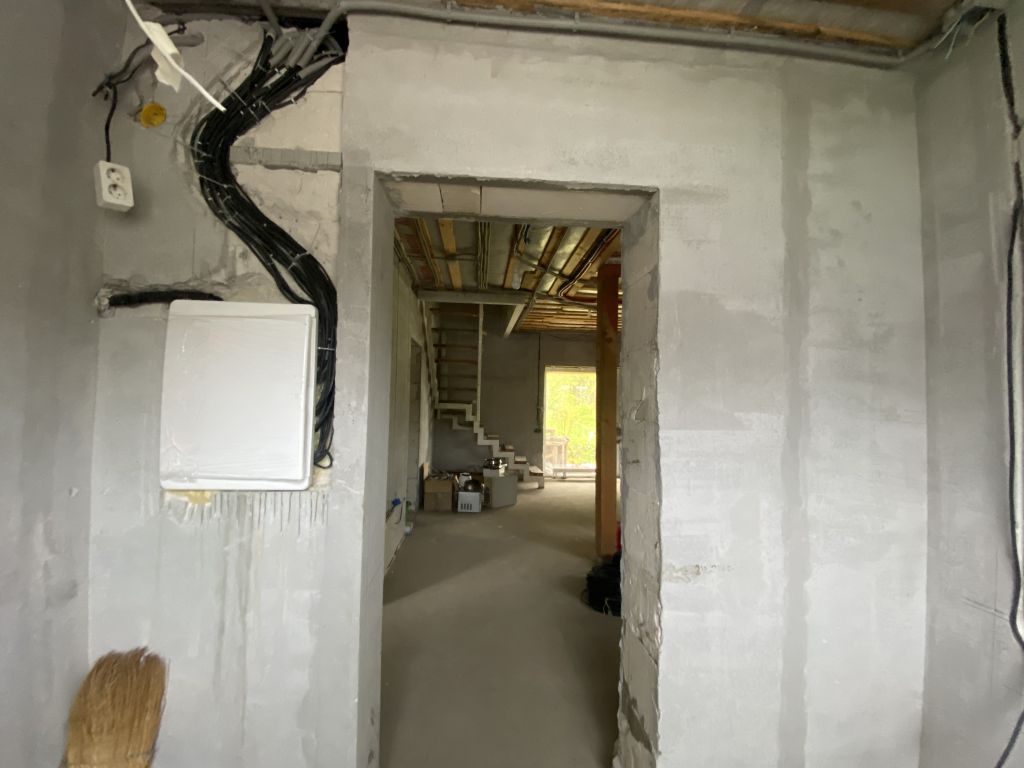 Продажа дома, 150м <sup>2</sup>, 5 сот., Нижний Новгород, Мраморная ул,  42а