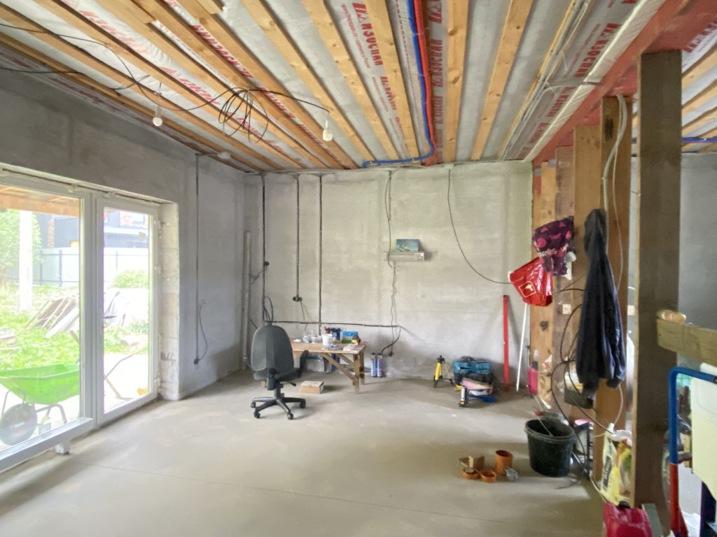 Продажа дома, 150м <sup>2</sup>, 5 сот., Нижний Новгород, Мраморная ул,  42а