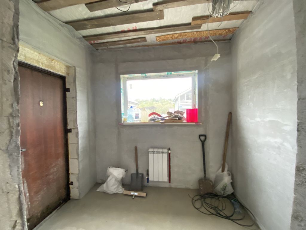 Продажа дома, 150м <sup>2</sup>, 5 сот., Нижний Новгород, Мраморная ул,  42а