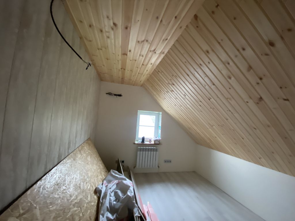 Продажа дома, 150м <sup>2</sup>, 5 сот., Нижний Новгород, Мраморная ул,  42а