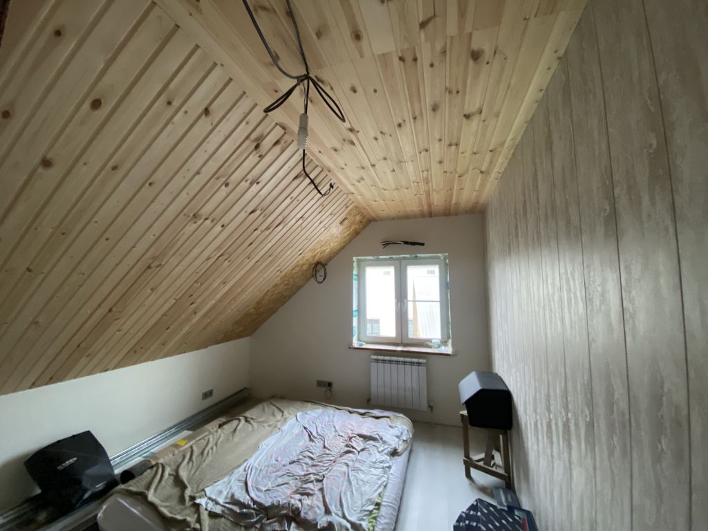 Продажа дома, 150м <sup>2</sup>, 5 сот., Нижний Новгород, Мраморная ул,  42а