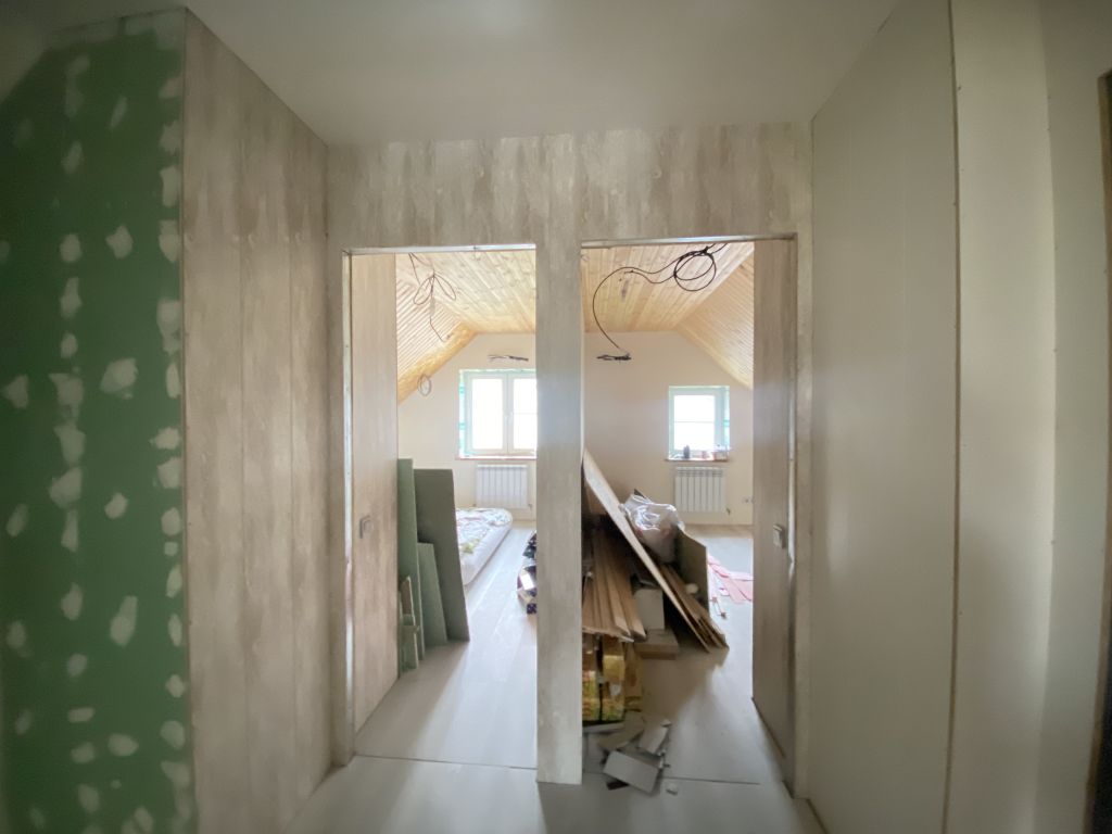 Продажа дома, 150м <sup>2</sup>, 5 сот., Нижний Новгород, Мраморная ул,  42а