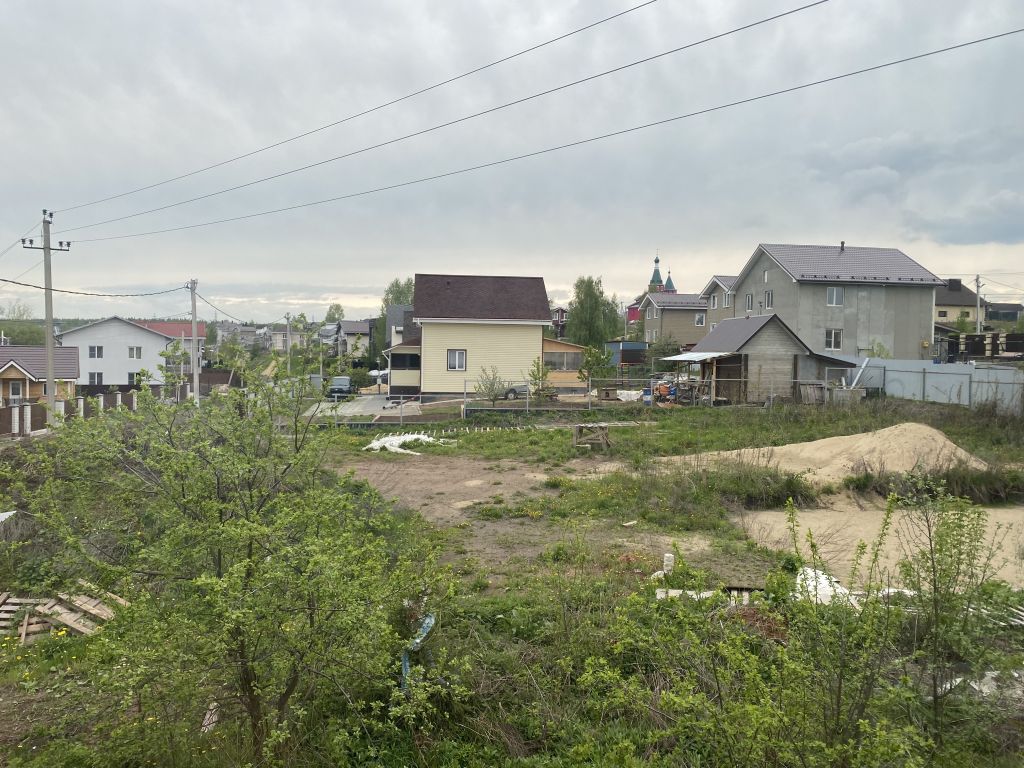 Продажа дома, 150м <sup>2</sup>, 5 сот., Нижний Новгород, Мраморная ул,  42а