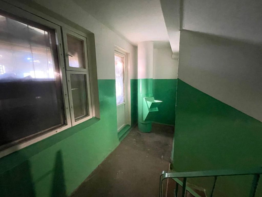 Продажа 2-комнатной квартиры, Кострома, Паново мкр,  25