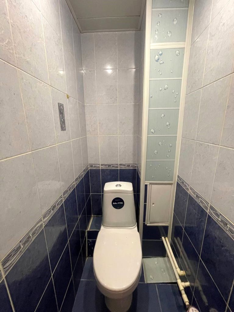 Продажа 2-комнатной квартиры, Кострома, Паново мкр,  25