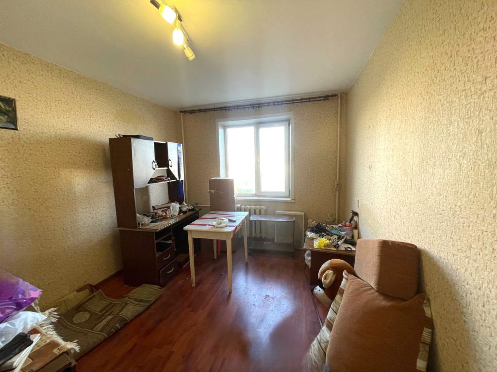 Продажа 2-комнатной квартиры, Кострома, Паново мкр,  25