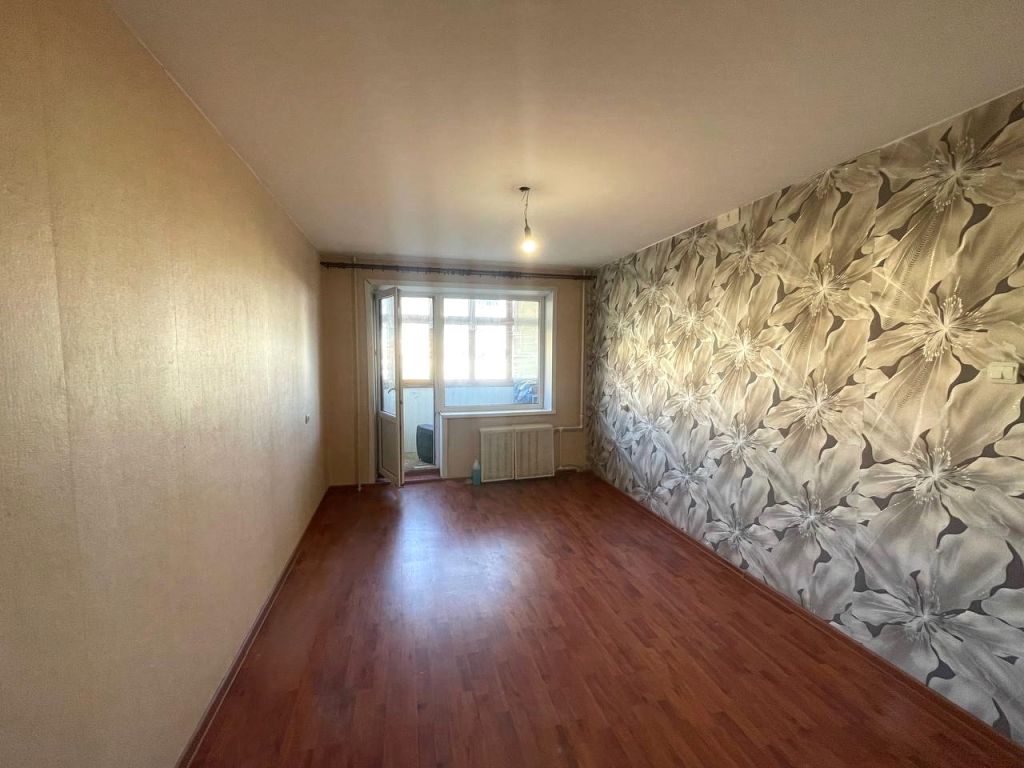 Продажа 2-комнатной квартиры, Кострома, Паново мкр,  25