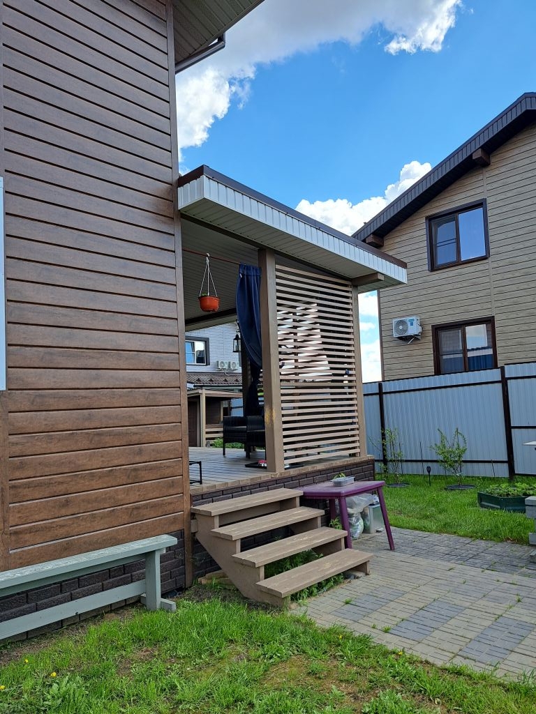 Продажа дома, 137м <sup>2</sup>, 4 сот., Нижний Новгород, Преображенская ул,  50а