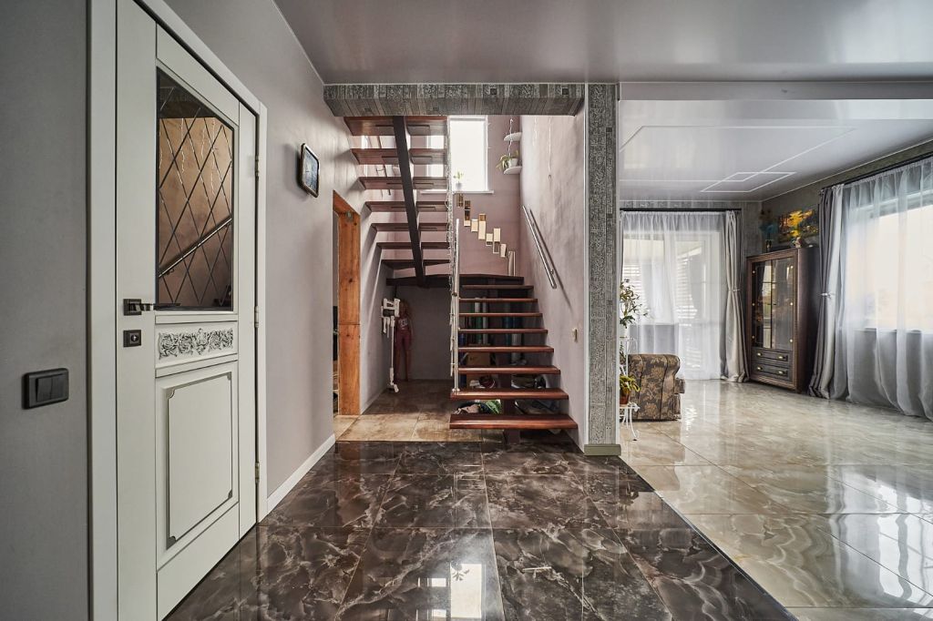 Продажа дома, 137м <sup>2</sup>, 4 сот., Нижний Новгород, Преображенская ул,  50а