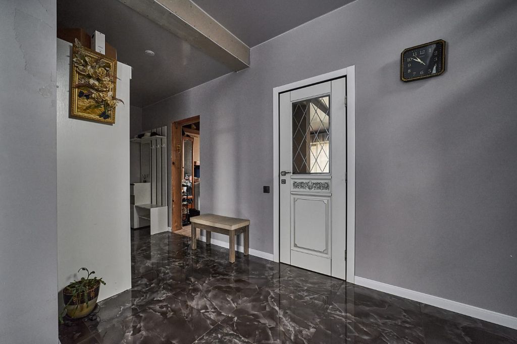 Продажа дома, 137м <sup>2</sup>, 4 сот., Нижний Новгород, Преображенская ул,  50а