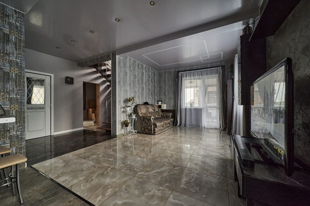 Продажа дома, 137м <sup>2</sup>, 4 сот., Нижний Новгород, Преображенская ул,  50а