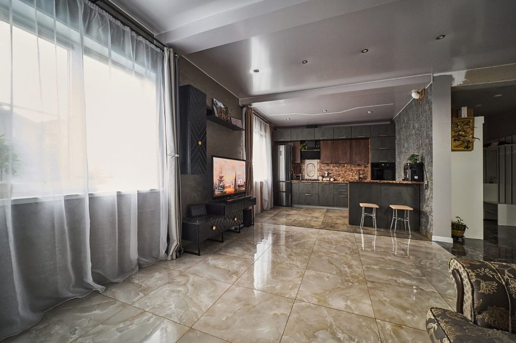 Продажа дома, 137м <sup>2</sup>, 4 сот., Нижний Новгород, Преображенская ул,  50а