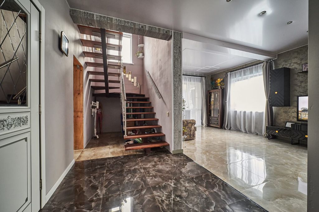 Продажа дома, 137м <sup>2</sup>, 4 сот., Нижний Новгород, Преображенская ул,  50а