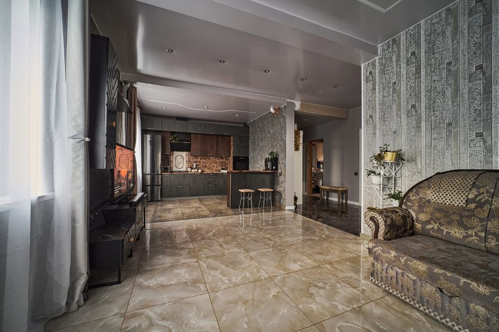 Продажа дома, 137м <sup>2</sup>, 4 сот., Нижний Новгород, Преображенская ул,  50а