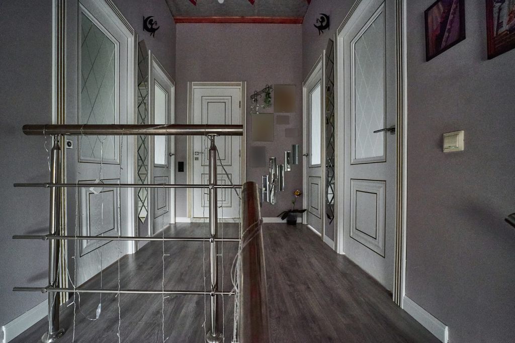 Продажа дома, 137м <sup>2</sup>, 4 сот., Нижний Новгород, Преображенская ул,  50а