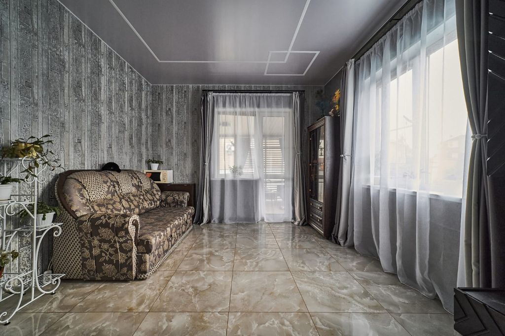 Продажа дома, 137м <sup>2</sup>, 4 сот., Нижний Новгород, Преображенская ул,  50а