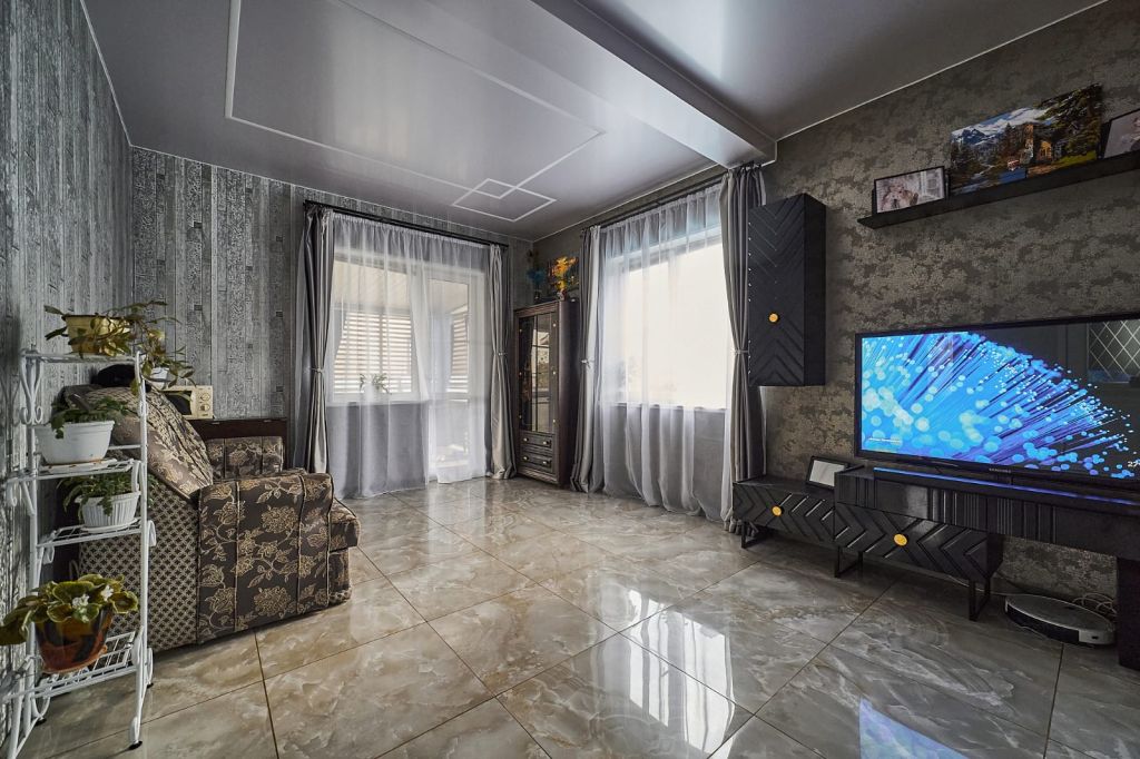 Продажа дома, 137м <sup>2</sup>, 4 сот., Нижний Новгород, Преображенская ул,  50а