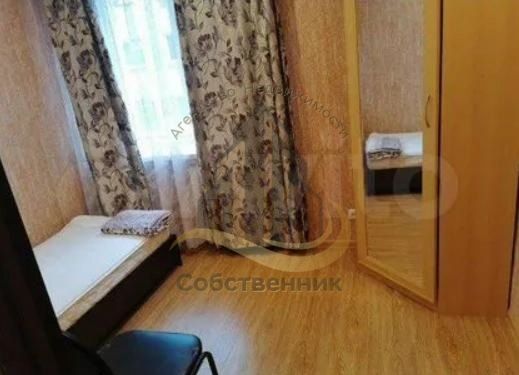 Аренда 2-комнатной квартиры, Губкин, Советская ул,  21