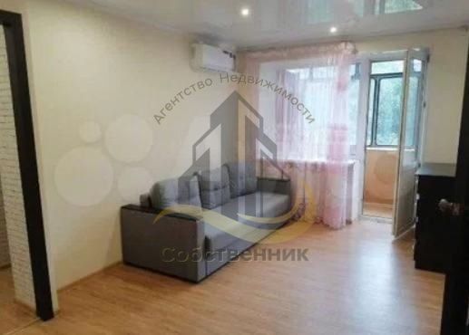 Аренда 2-комнатной квартиры, Губкин, Советская ул,  21