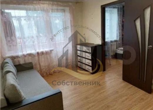 Аренда 2-комнатной квартиры, Губкин, Советская ул,  21