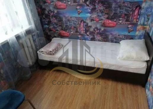 Аренда 2-комнатной квартиры, Губкин, Советская ул,  21