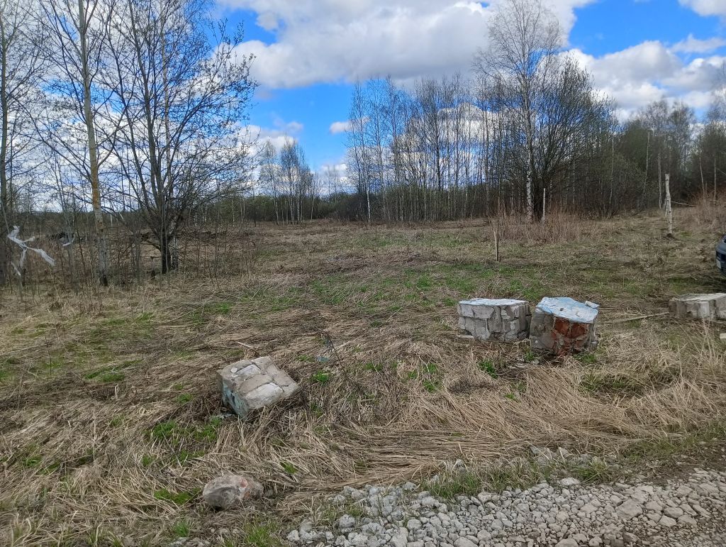 Продажа участка, Анкудиново, Камышовая Улица