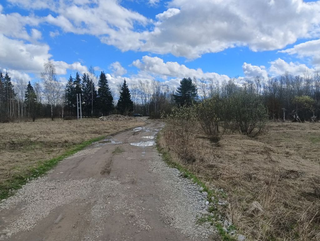 Продажа участка, Анкудиново, Камышовая Улица