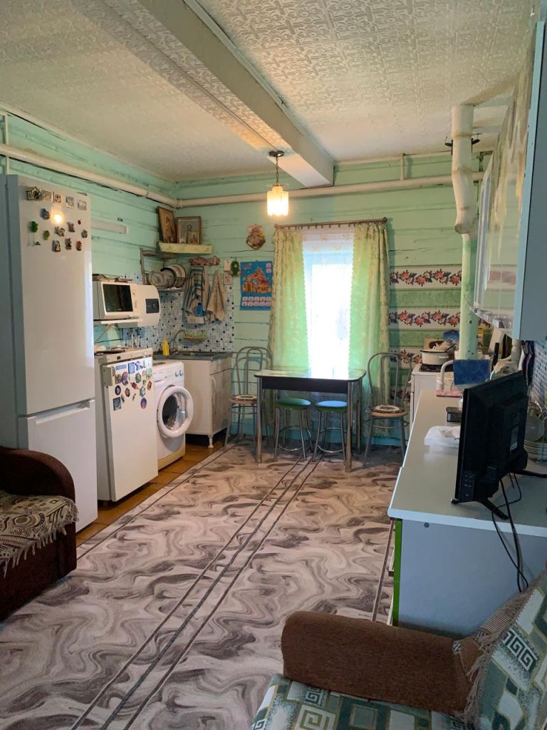 Продажа дома, 60м <sup>2</sup>, 28 сот., Малышево