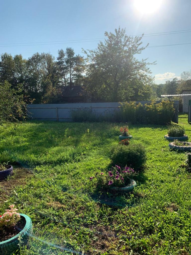 Продажа дома, 60м <sup>2</sup>, 28 сот., Малышево