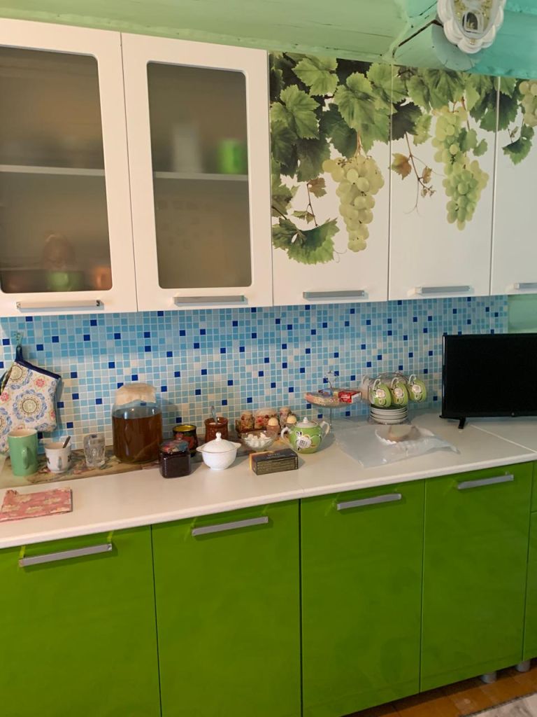 Продажа дома, 60м <sup>2</sup>, 28 сот., Малышево