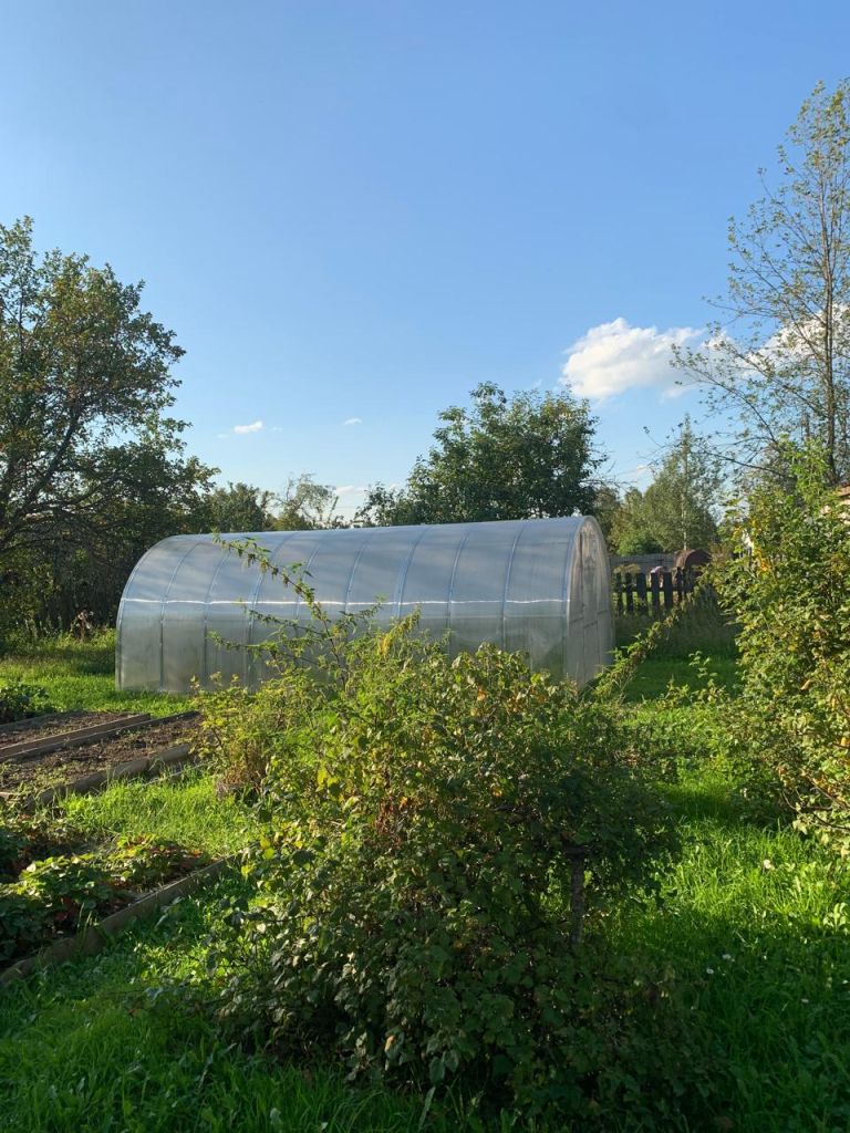 Продажа дома, 60м <sup>2</sup>, 28 сот., Малышево