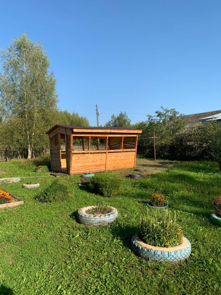 Продажа дома, 60м <sup>2</sup>, 28 сот., Малышево