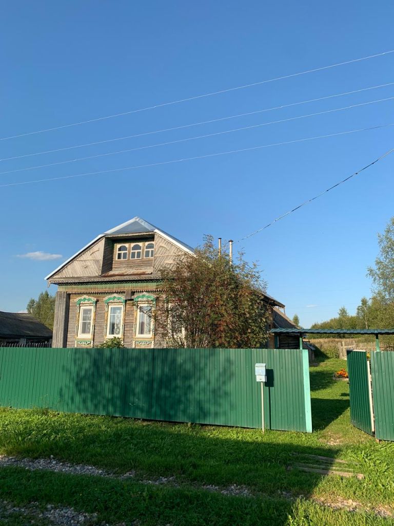 Продажа дома, 60м <sup>2</sup>, 28 сот., Малышево