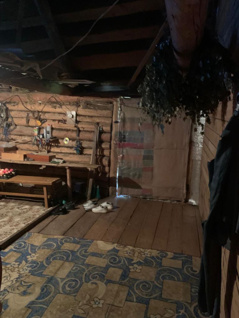 Продажа дома, 60м <sup>2</sup>, 28 сот., Малышево