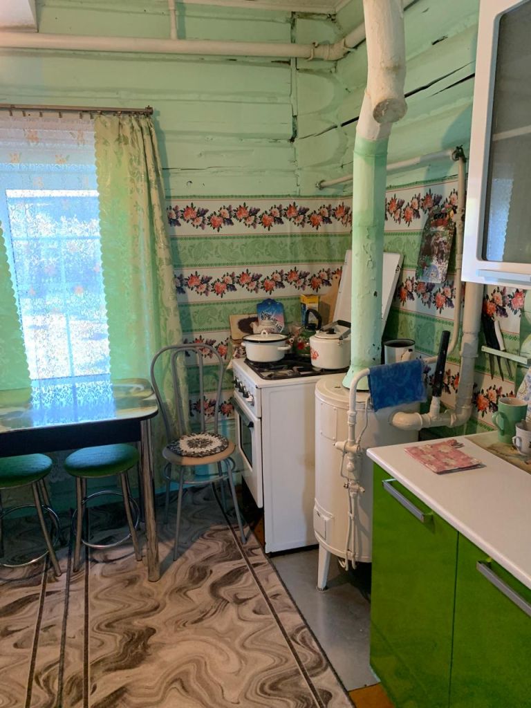 Продажа дома, 60м <sup>2</sup>, 28 сот., Малышево