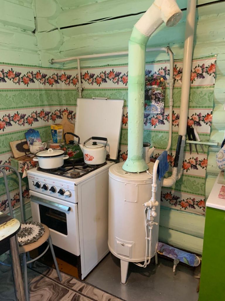 Продажа дома, 60м <sup>2</sup>, 28 сот., Малышево