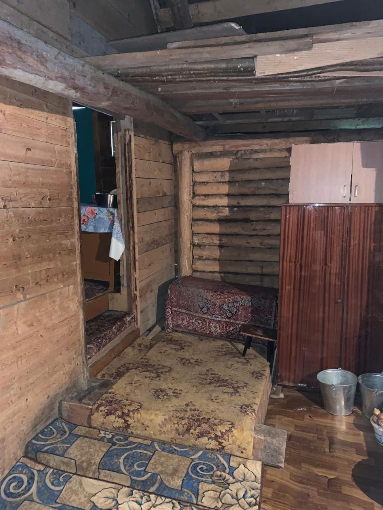 Продажа дома, 60м <sup>2</sup>, 28 сот., Малышево