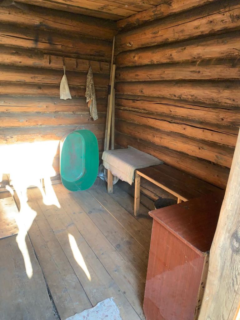 Продажа дома, 60м <sup>2</sup>, 28 сот., Малышево