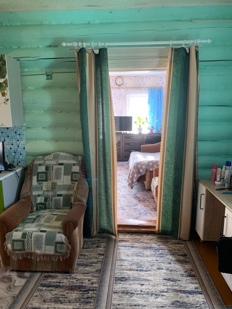 Продажа дома, 60м <sup>2</sup>, 28 сот., Малышево