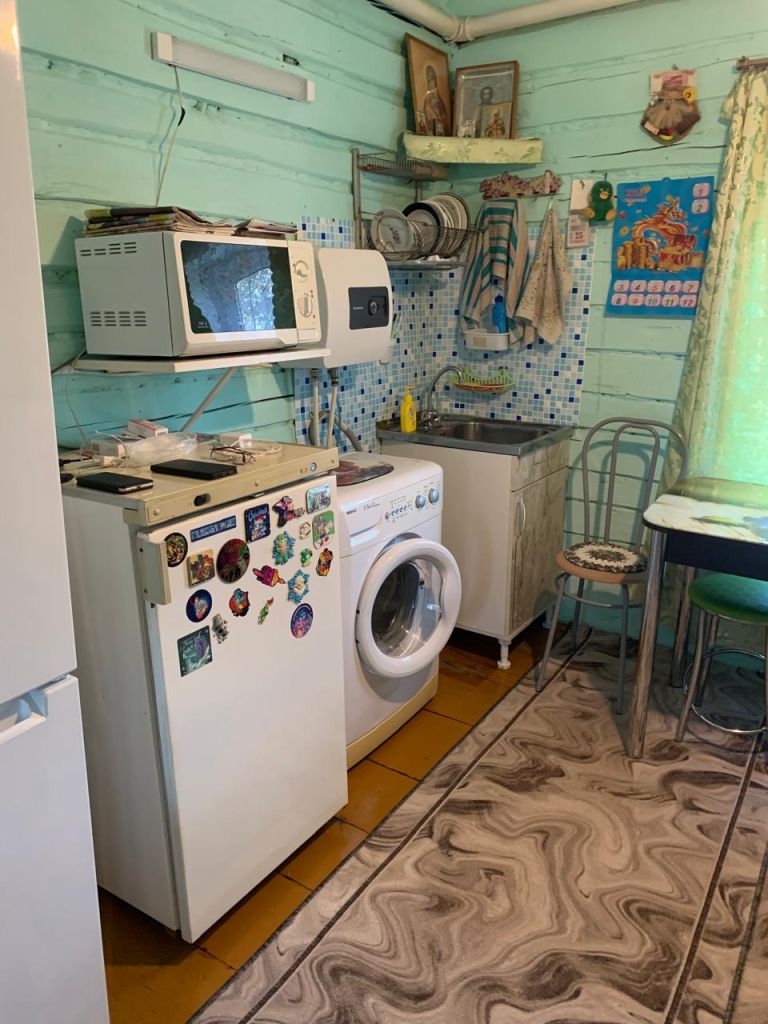 Продажа дома, 60м <sup>2</sup>, 28 сот., Малышево