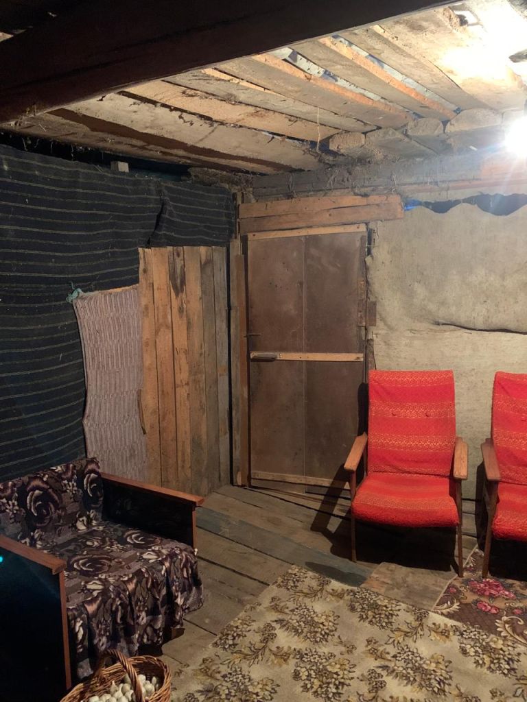 Продажа дома, 60м <sup>2</sup>, 28 сот., Малышево