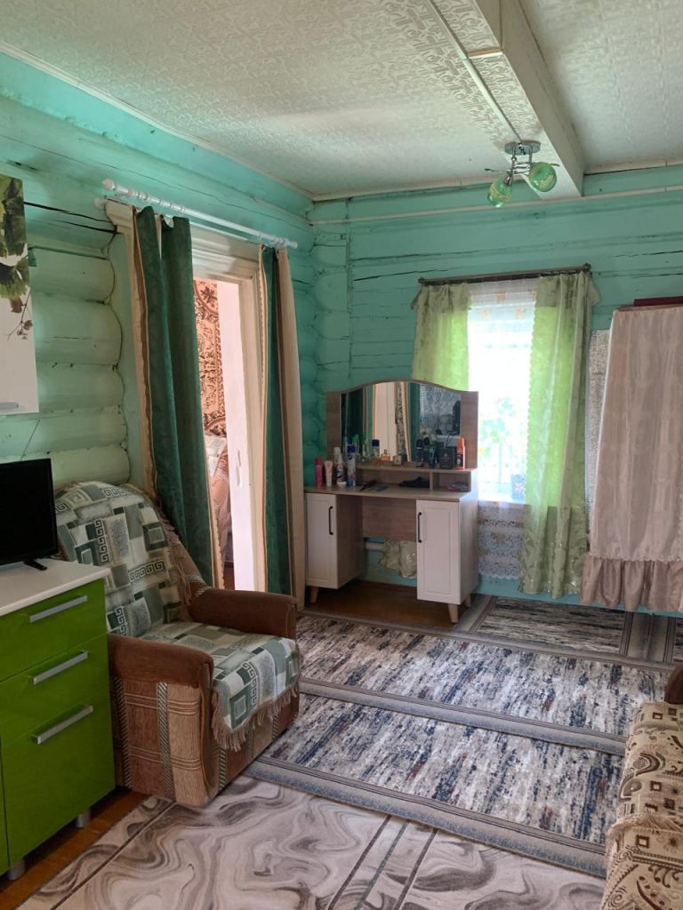 Продажа дома, 60м <sup>2</sup>, 28 сот., Малышево