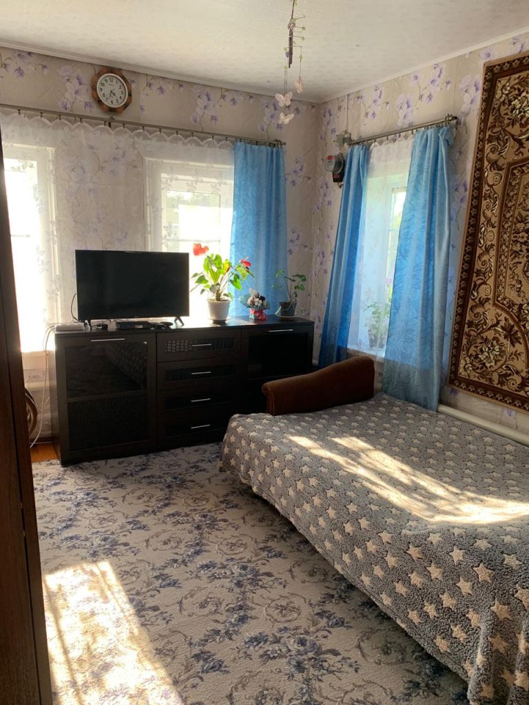 Продажа дома, 60м <sup>2</sup>, 28 сот., Малышево