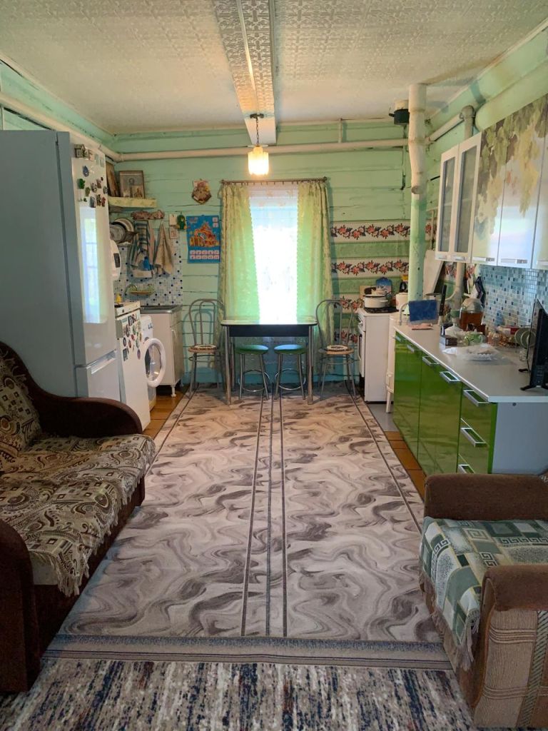 Продажа дома, 60м <sup>2</sup>, 28 сот., Малышево