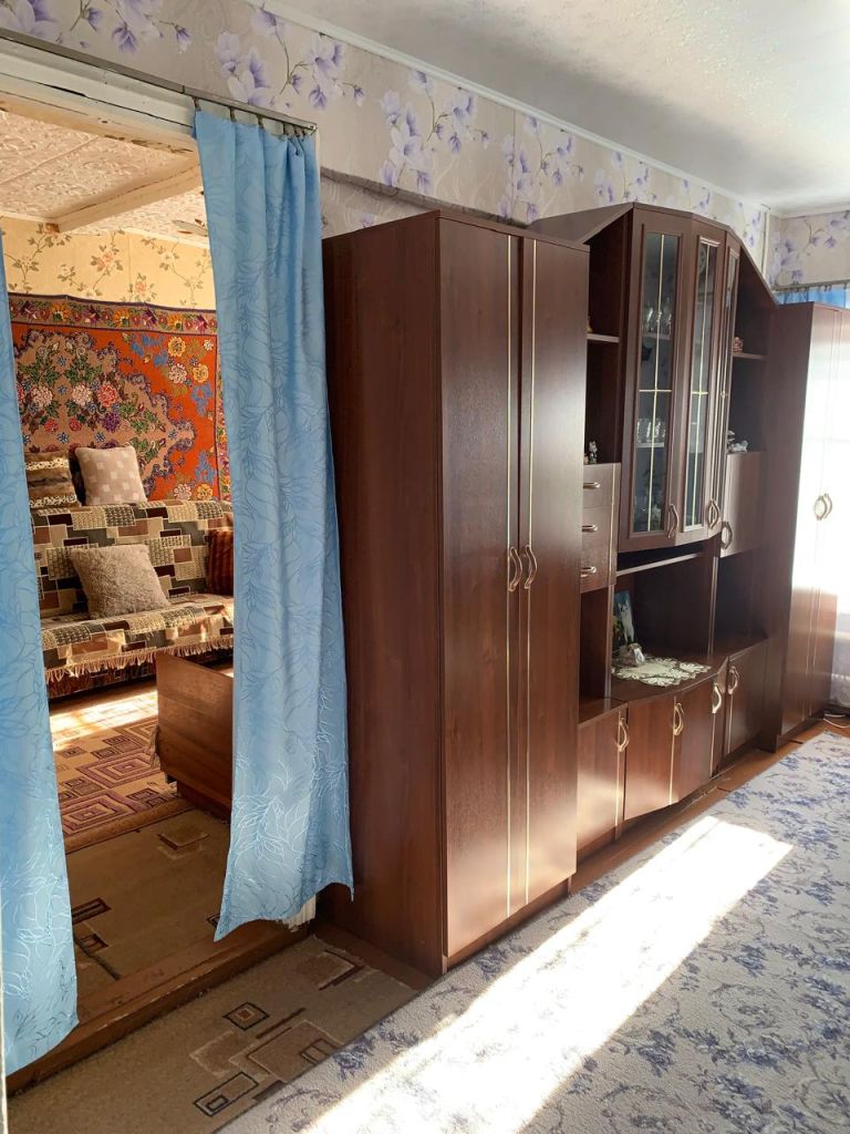 Продажа дома, 60м <sup>2</sup>, 28 сот., Малышево