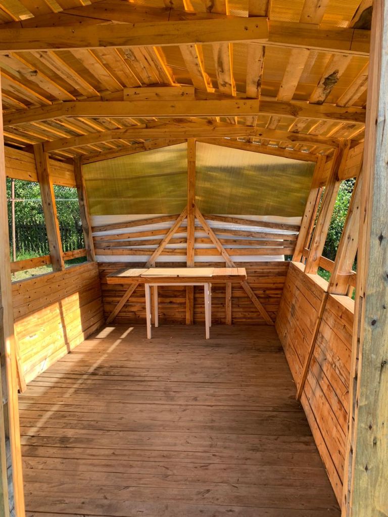 Продажа дома, 60м <sup>2</sup>, 28 сот., Малышево