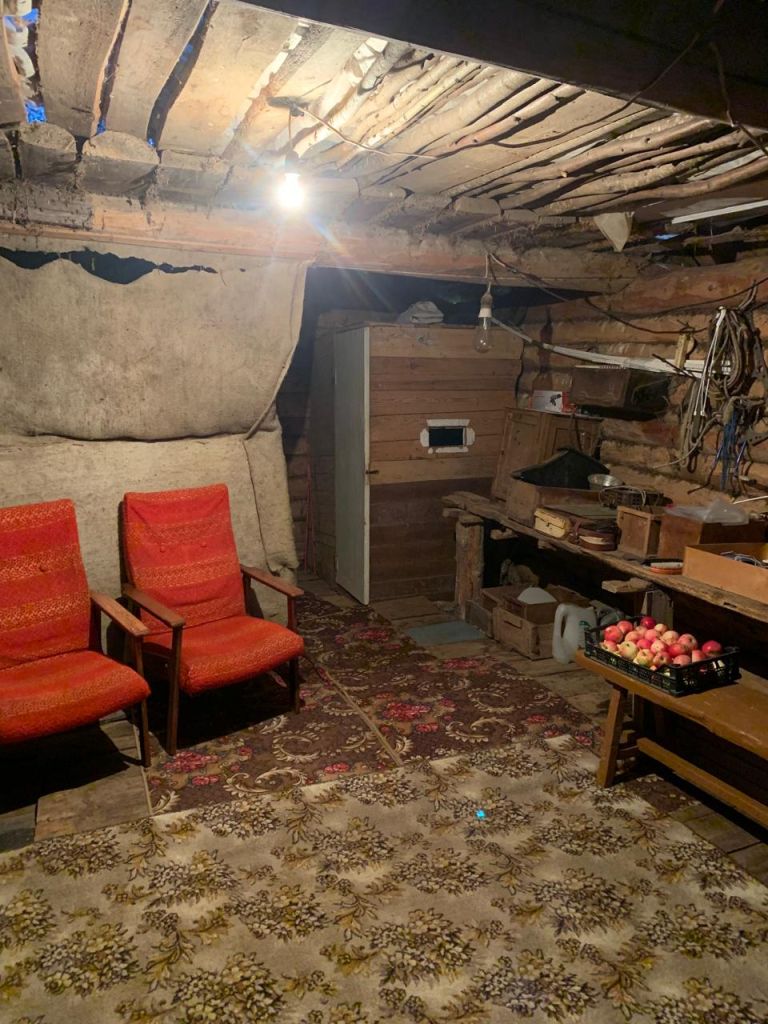 Продажа дома, 60м <sup>2</sup>, 28 сот., Малышево