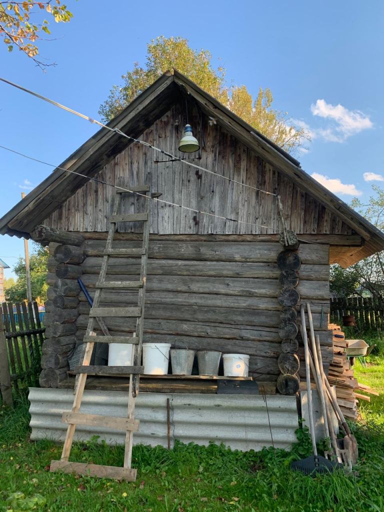 Продажа дома, 60м <sup>2</sup>, 28 сот., Малышево