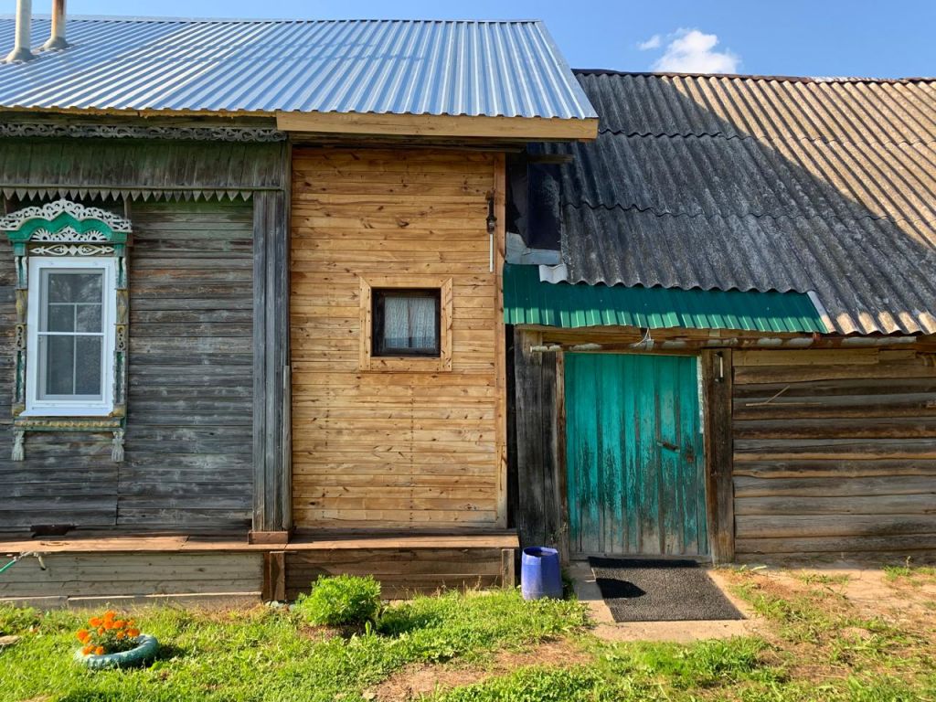 Продажа дома, 60м <sup>2</sup>, 28 сот., Малышево