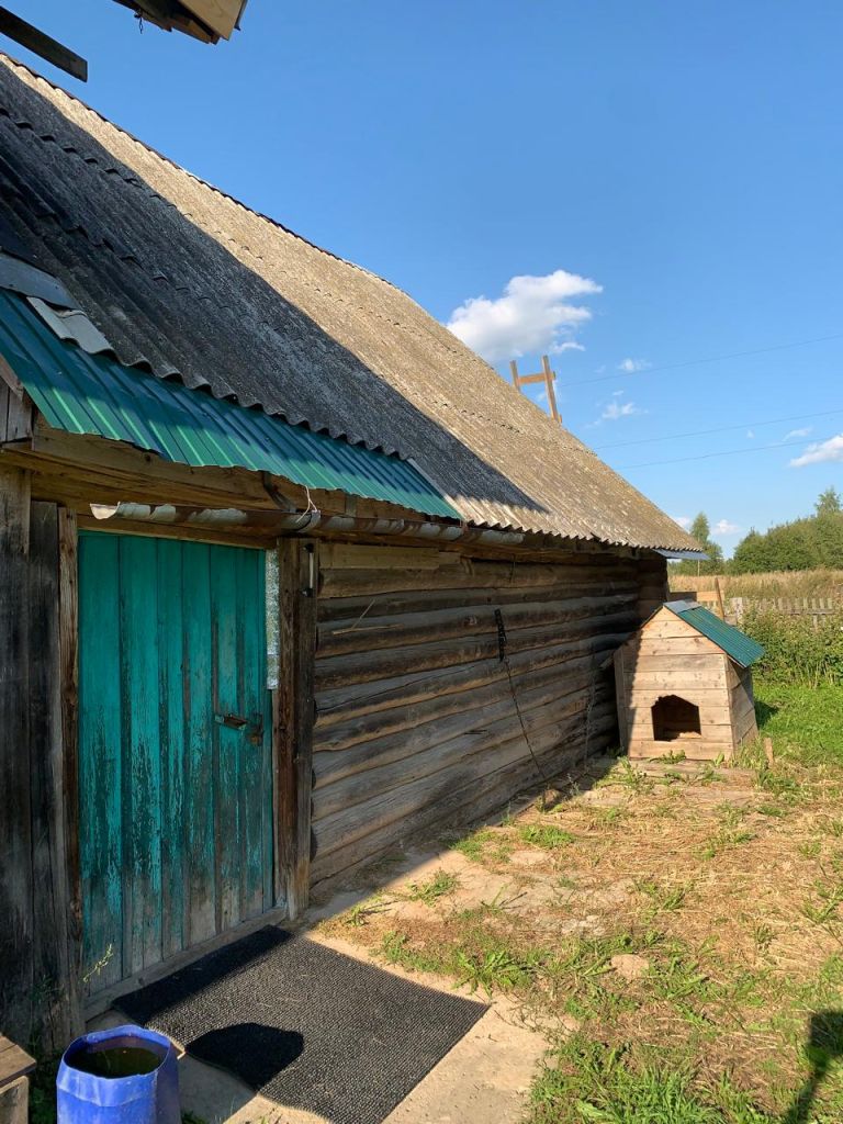 Продажа дома, 60м <sup>2</sup>, 28 сот., Малышево